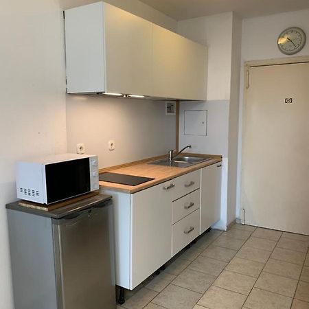 Attractive Cute Apartment Offenbach am Main Kültér fotó