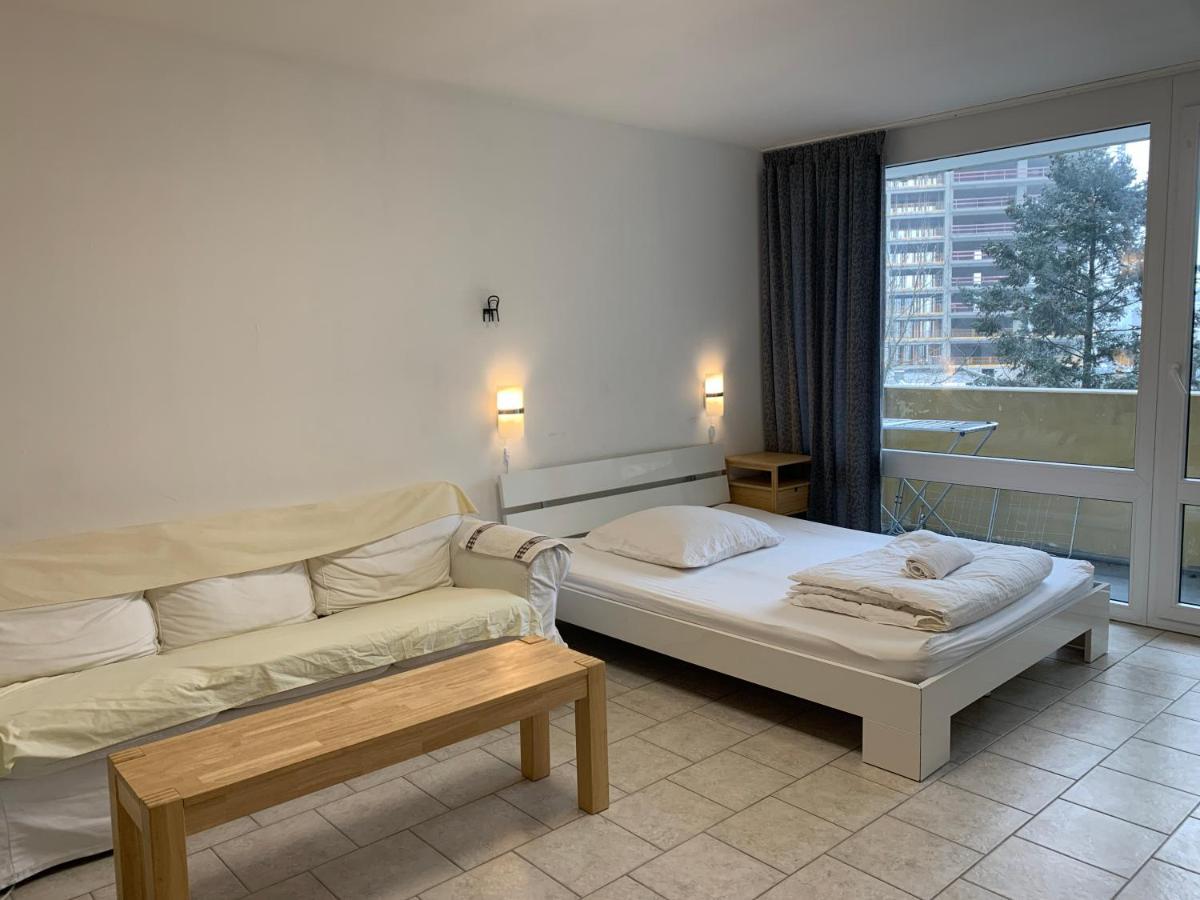 Attractive Cute Apartment Offenbach am Main Kültér fotó