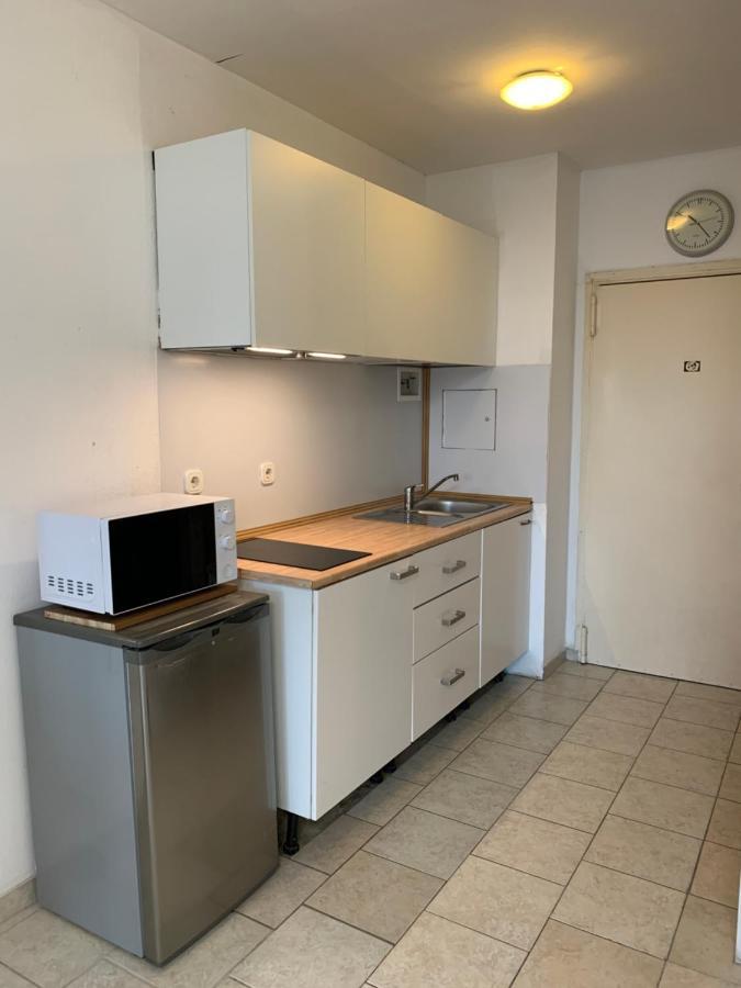 Attractive Cute Apartment Offenbach am Main Kültér fotó