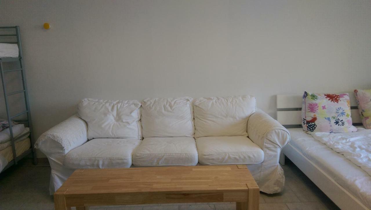 Attractive Cute Apartment Offenbach am Main Kültér fotó